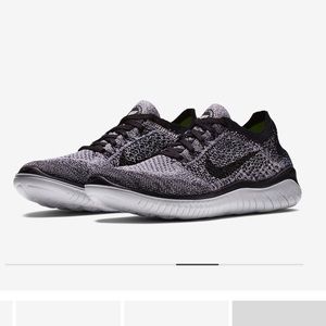 Nike Free RN Flyknit 2018 Women's Running Shoe